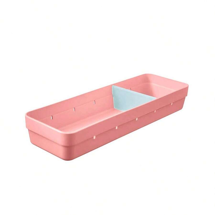 Drawer Organizer - Màu Hồng baby - Xem 1
