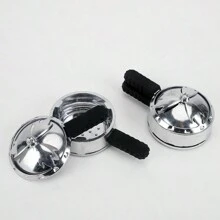 Hookah Set Charcoal Holder Hookah Accessories For Hookah Bowl Charcoals Holder