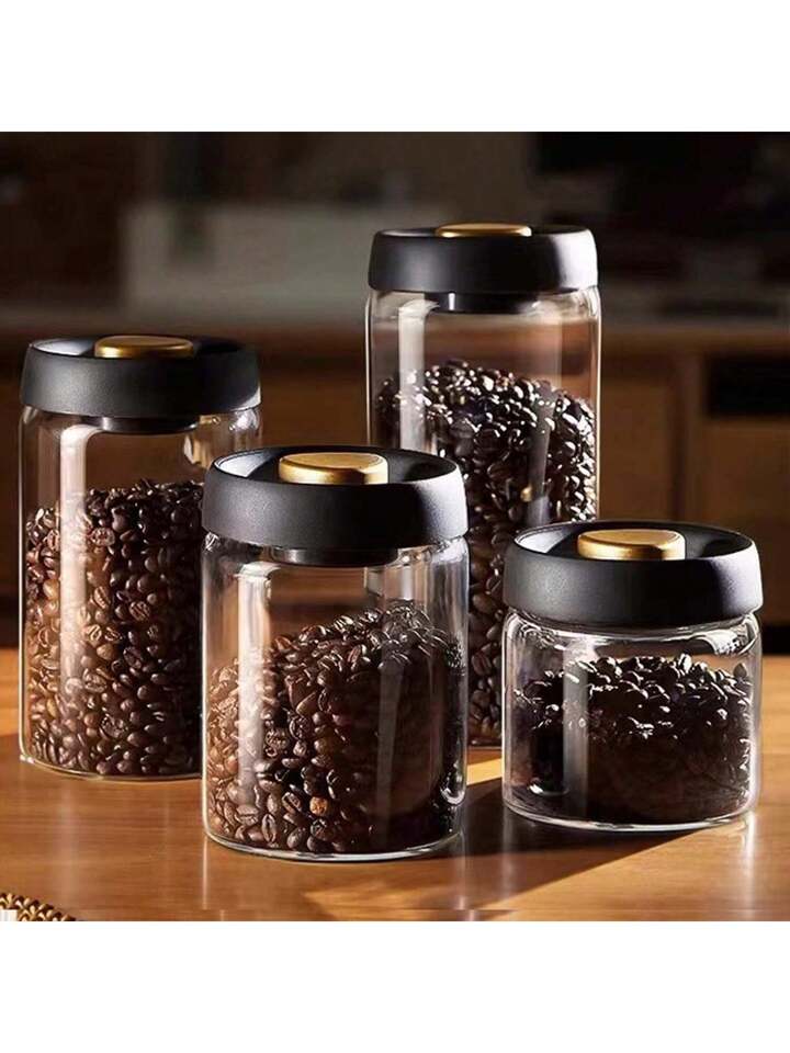 Vacuum spice jars sale