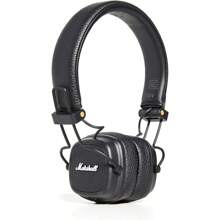 Marshall Marshall Major III 3 Wireless Headphones With Mic Deep Bass Gaming Earphones Folding Sports Rock Music Bluetooth Headset