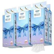 1入掛式廁紙卷托架，柔軟紙巾卷，浴室紙巾分配器 - 抽紙 - 查看 1