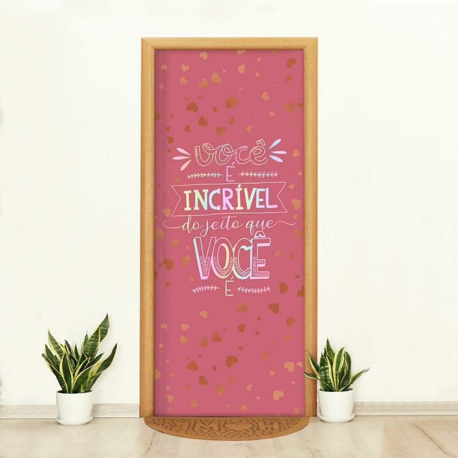 Felicita Festival Decor - FCP-149 Cụm từ tạo động lực - Xem 1