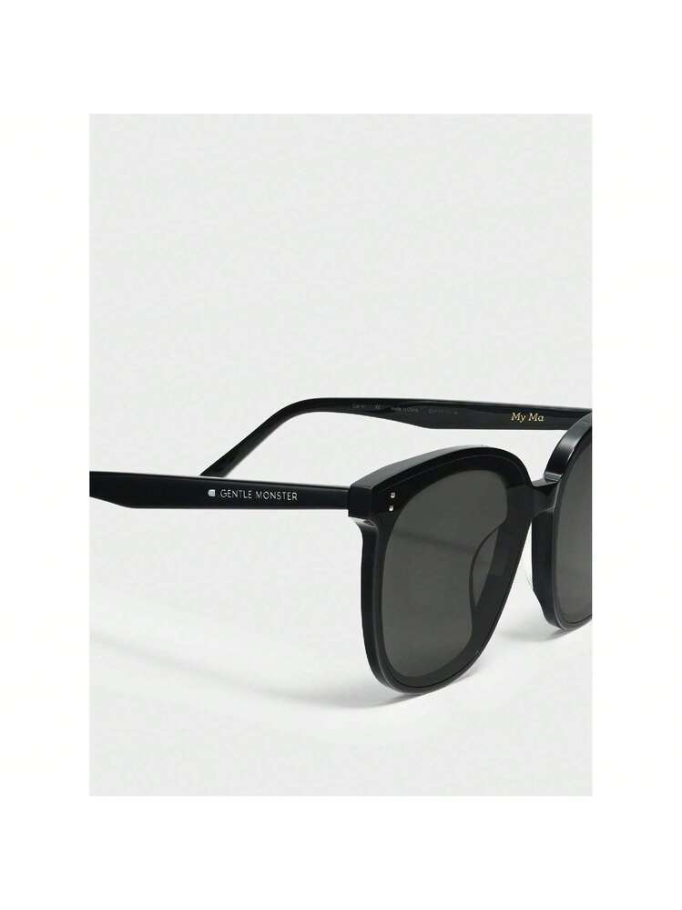 Gentle Monster MYMA 01 Sunglasses | SHEIN USA