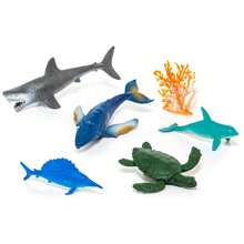 Molto Altri Giocattoli Decorativi da Stanza con Figure di Animali per Bambini