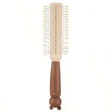 4件套可爱造型发梳套装，包含气垫梳、干湿两用梳、顺发梳和镜子，是旅行和居家使用的理想之选。产品包括：梳子、发刷、边缘梳、顺发梳、球形梳、迷你发梳、发梳套装、木梳、发刷、发型、美发、发梳套装、梳子、卷发梳、顺发梳、女士发梳、头发、旅行、美发产品、美发工具、美发用品、理发师、理发师配件、理发店、美发设备。 - 杏色 - 查看 6