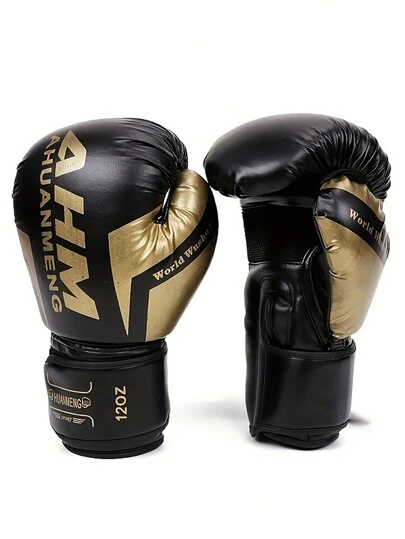 拳击手套，成人手套，拳击训练格斗自由搏击手套