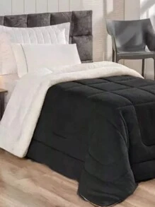 Comforters - สีดำ - ดู 1
