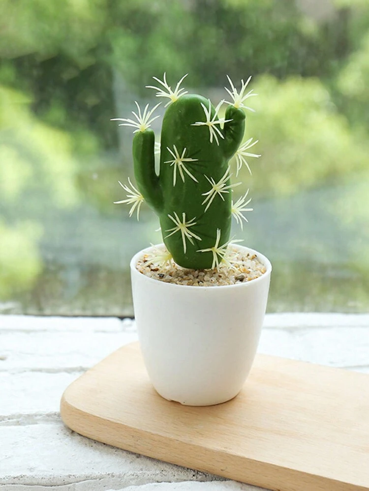 18 Piante Grasse Finte Realistiche: Set Di Mini Succulente Artificiali Per Decorazione Casa E Giardino - Steli Flessibili, Zero Manutenzione, Perfette Per Ufficio, Festa O Regalo