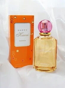 Perfume para mujer seductor y sensual, una fragancia que te hace feliz 100ML - Cálido y picante - Ver 3