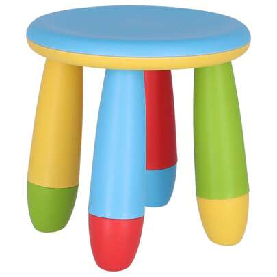 Well Home Bancos para crianças