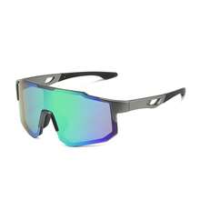 防风运动骑行眼镜，女士钓鱼驾驶运动眼镜，男士户外登山跑步运动眼镜防风眼镜 - 戶外運動眼鏡 - 查看 14