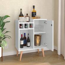 Buffets & Sideboards - trắng - Xem 3