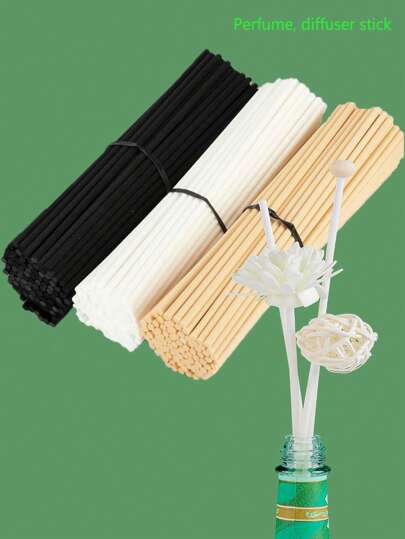 Aroma Diffuser Sticks For Evaporating Fragrance, Essential Oil, Mosquito Repellent, DIY Decoration,Aromatherapy,House Freshener,Diffuser,Gift,Home Decor Gifts Birthday Graduation