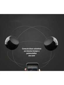 Phone Audio - màu đen - Xem 7