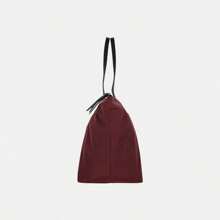 Bally 2 piezas Bolso satchel de mano grande con juego de bolso de muñeca a juego, bolso de hombro grande, bolso bandolera, bolso de trabajo informal, bolso de compras 6302431