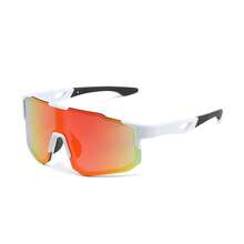 防风运动骑行眼镜，女士钓鱼驾驶运动眼镜，男士户外登山跑步运动眼镜防风眼镜 - 戶外運動眼鏡 - 查看 12