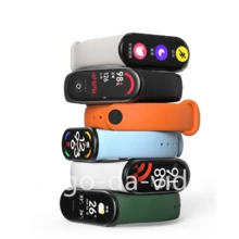 Smart Ring - أحمر - مشاهدة 5