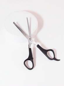 1入組專業理髮器，舒適握柄，家用理髮器 - 彩色 - 查看 4