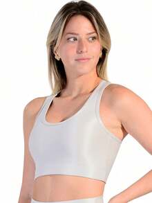 Women Sports Sets - Bạc - Xem 1