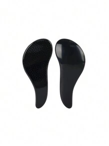1pc Magic Handle Comb Anti Static Massage Hair Brush Detangle Shower Massage Hairbrush Comb Salon Hair Styling Tool Shower Massage Hairbrush Combs, Back To School, Travel Holiday Essentials, Hair Accessories For Women, Brush, Hair Brushes, Edge Brush, Brush Hair, Hair Comb, Comb Hair, Detangling Brush, Ball Brush, Mini Hair Brush, Hair Brush Set, Wooden Comb, Hair Brush,Hair Brush, Brush, Comb, Slick Back Brush, Hairbrush, Edge Brush, Brush Hair, Hair Comb, Hair Brush Set, Comb Hair, Mini Hair Brush, Detangling Brush, Hair Brushes,Hair, Accessories, Hair Products, Hair Tools, Hair Stuff, Hair Care, Curly Hair Brush, Barber, Barber Accessories, Hairdressing Equipment,Travel Essentials,Travel Essential,Hairstyle,Hairdressing - Multicolor - View 11