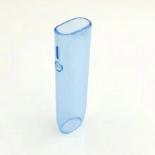 适用于 iqos Iluma One 电子烟盒的保护套 适用于 iqos Iluma One 电子烟盒的保护软透明保护套 配件、保护套、吸烟配件、电子烟使用方法、香烟储存、电子烟吸烟、烟嘴盒 - A - 查看 14