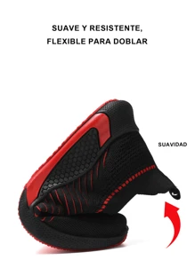 Men Sneakers - 白色 - 查看 7