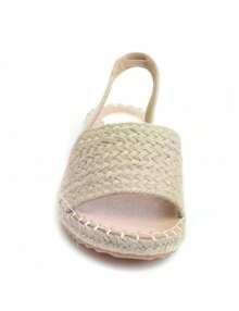 Montevita Sandales plates pour femmes