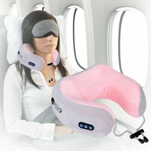 Cervical Massagers - Feminine - View 5