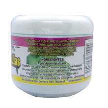 Gel Castaño de Indias 400 ml gel corporal para piernas