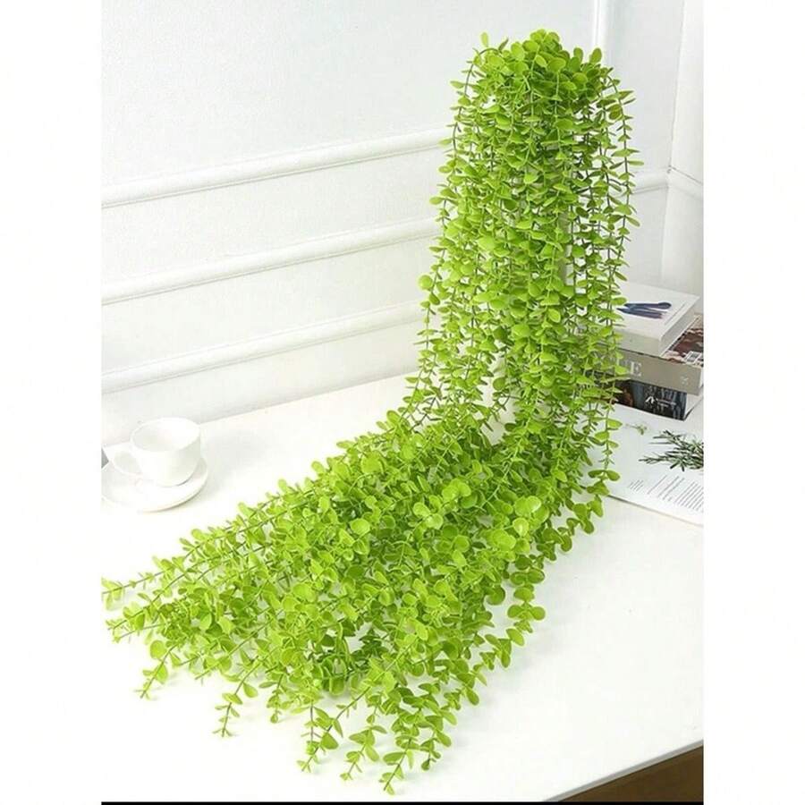 Artificial Plants - 綠色 - 查看 1