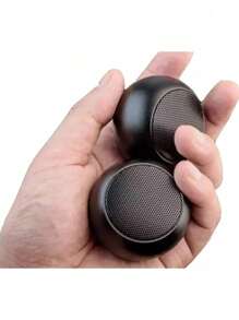 Phone Audio - màu đen - Xem 6