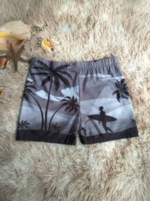 sunga box masculina moda praia importado