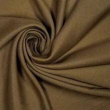 60" Wide Interlock Lining Fabric- SKU - 13100 - Cork-235 - View 1