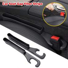 Car Seat Gap Filler Side Seam Plug Strip Styling Seat Gap Anti-Drop Filling Strip Portable Interior Decor Auto Accsesoriers