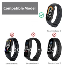 Smart Ring - Dark Green - View 7