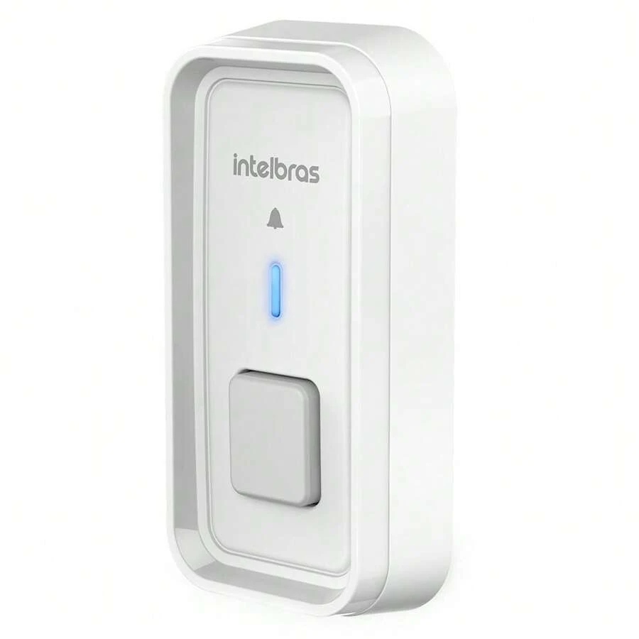 Access Control Cards - trắng - Xem 1