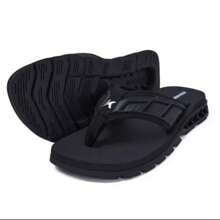 Men Flip Flops & Slides - màu đen - Xem 1