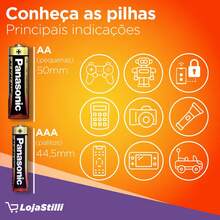 Batteries - 7號電池 - 查看 2