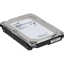 Disco Duro Interno 1tb Seagate Sata 3.5 NEW PULL - Plateado - Ver 2