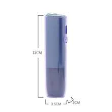 适用于 iqos Iluma One 电子烟盒的保护套 适用于 iqos Iluma One 电子烟盒的保护软透明保护套 配件、保护套、吸烟配件、电子烟使用方法、香烟储存、电子烟吸烟、烟嘴盒 - A - 查看 2