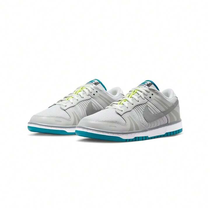 Nike (W) Nike Dunk Low Grey Fog And Blustery W US | SHEIN USA