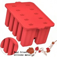 Eis am Stiel Formen, 10 Stücke Silikon Eis am Stiel Formen, Eis am Stiel Hersteller, Eis am Stiel Formen, Selbstgemachte Eis am Stiel, Wiederverwendbare Eis am Stiel Hersteller, einfache Freigabe