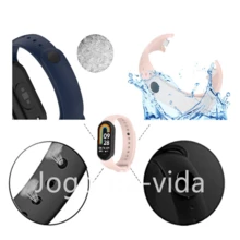 Smart Ring - Màu tím - Xem 10