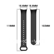 Smart Ring - Màu tím - Xem 4