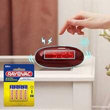 Batteries - 5號電池 - 查看 5