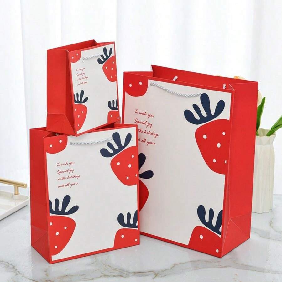 Kraft Avana Shopper Carta Kraft Per 2 Bottiglie - 18x10x39cm Sacchetti Regalo Ecologici - Foto 8