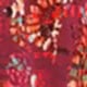 BATIK ĐẬM ĐỎ