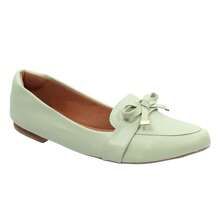Women Casual Shoes - 薄荷綠 - 查看 3