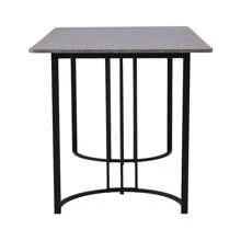 KOMHTOM Dining Tables - 灰色 - 查看 8