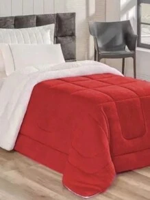 Comforters - Red - View 1